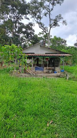 Tanah Pertanian 1.19 Ekar Ulu Beranang, Seremban  1
