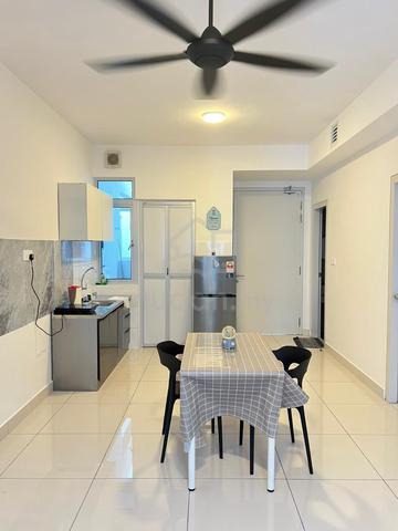 MIRAI Residences 1