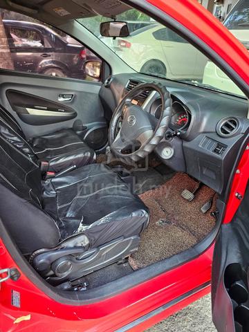 2015 Perodua AXIA 1.0 AV (A) - 5