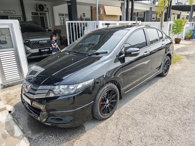 2009 Honda CITY 1.5 E (A) - 1