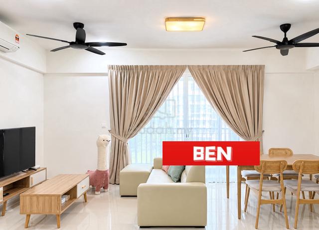 Ideal Residency 1
