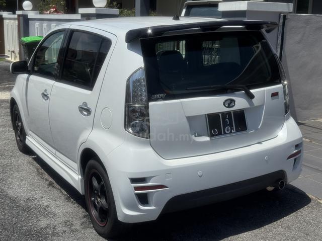2010 Perodua MYVI 1.3 SE ZHS FACELIFT (A) - 2