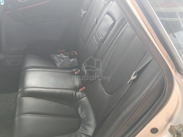 2002 Proton WAJA 1.6 (A) - 4
