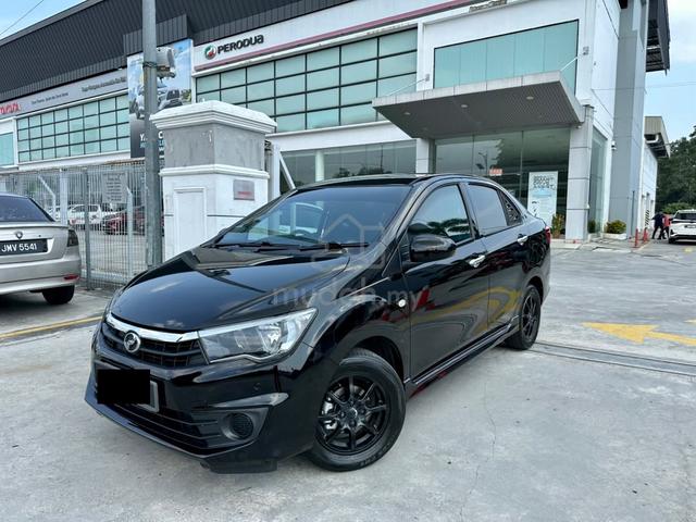 2018 Perodua BEZZA 1.0 STANDARD G (A) - 1