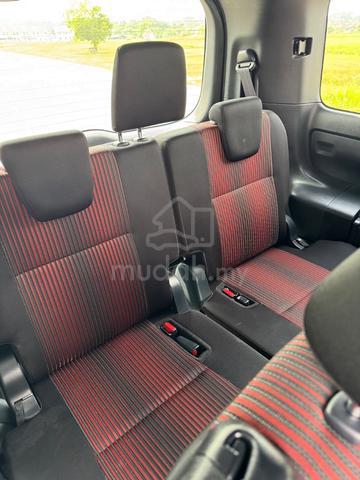 2020 Toyota VOXY 2.0 ZS KIRAMEKI II (A) - 5