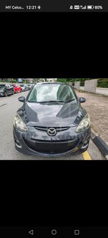 2011 Mazda2 1.5 R (A) - 2