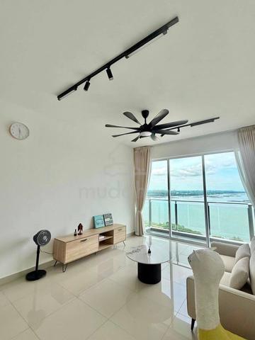 Vista Tiara @ MBW Bay 1