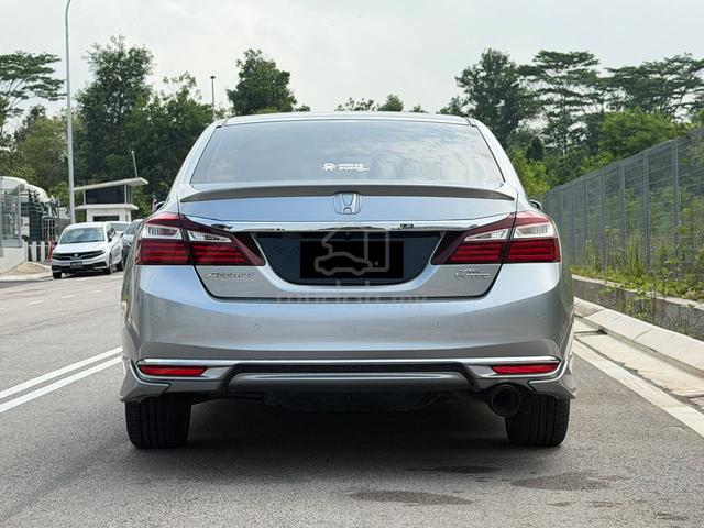 2017 Honda ACCORD 2.0 VTI-L FACELIFT SQL SOUND F/L - 3