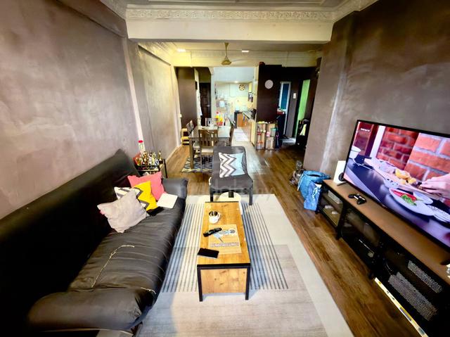Apartment Desa Tasik Fasa 6B 1