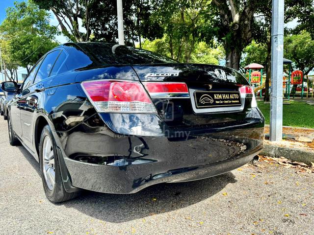 2012 Honda ACCORD 2.0 VTi-L(A)Loan KedaiDISEDIAKAN - 3
