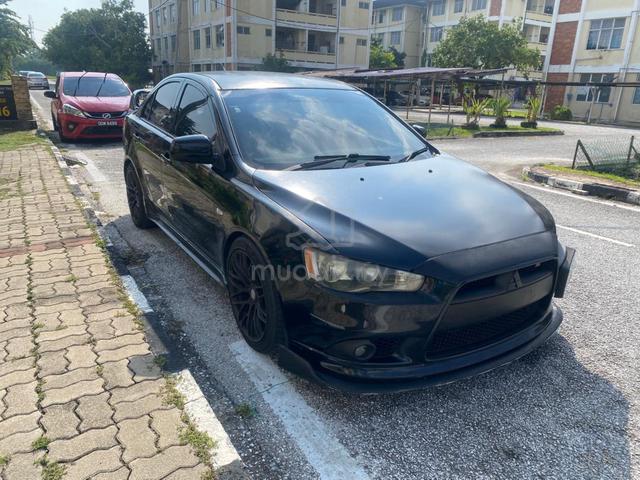 2008 Mitsubishi LANCER 2.0 GT (A) - 1