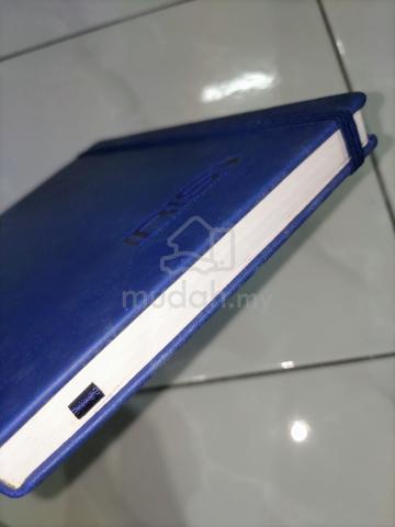 Premium IRIS Corporate Executive Hardcover Noteboo - photo 4 of 5