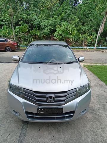 2010 Honda CITY 1.5 E (A) - 3
