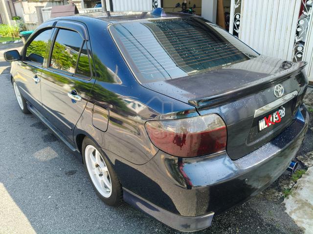2003 Toyota VIOS 1.5 G (A) - 3