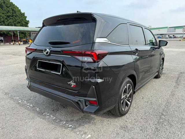 Perodua ALZA 1.5 AV (A) - 4