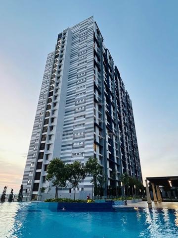 Admiral Residences 1