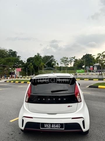 2023 Proton IRIZ 1.3 STANDARD MY19 FACELIFT (A) - 4