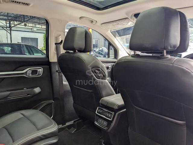 2023 Proton X90 1.5 FLAGSHIP (A) - FULL SERVICE - 4