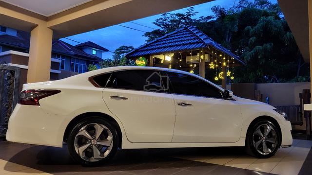 2015 Nissan TEANA 2.0 XE L33 (A) - 3