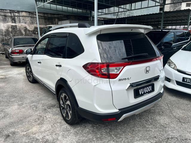 2019 Honda BR-V 1.5 V (A)FSR/TIPTOP/VIP - 4