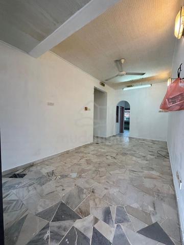 Kulai Kelapa Sawit Taman Manis Single Storey 1