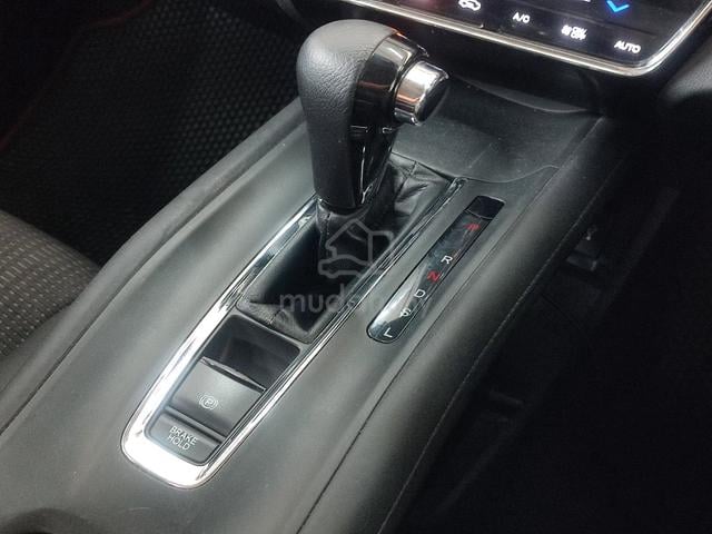 2015 Honda HR-V 2015 1.8 V At Full Spec Full Loan - 5