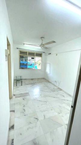 Rumah Pangsa Sri Orkid (Ehsan Jaya) 1