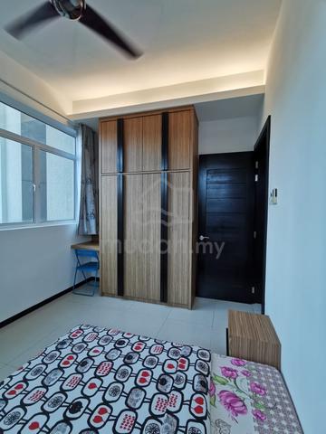 Fettes Residences 3