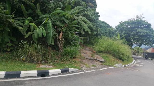 Prime Freehold Land for Development , Desa Melawati 1