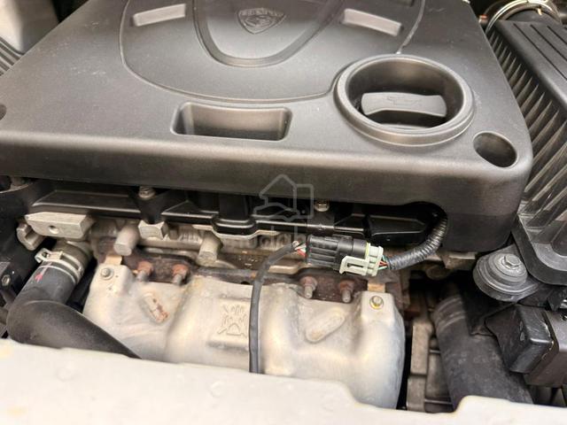 2019 Proton PERSONA 1.6 PREMIUM (A) - 5