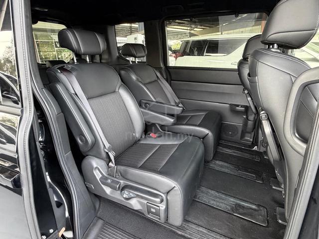 2024 2024 Full Loan Honda STEPWAGON RP6 1.5 SPADA - 4