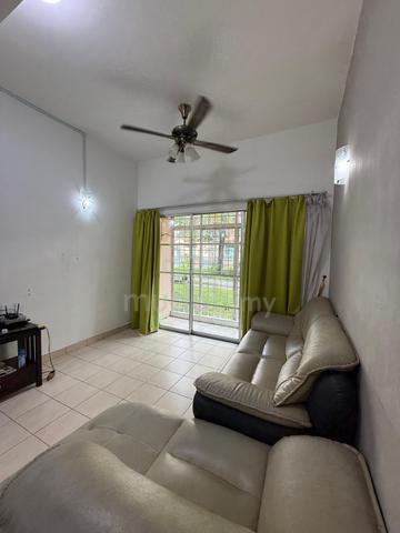 Luyang Perdana Townhouse I Fully Furnished 1