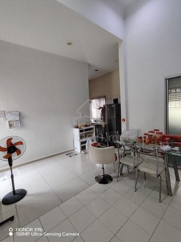 Kulai KCC Single Storey Hot Location Unit 2