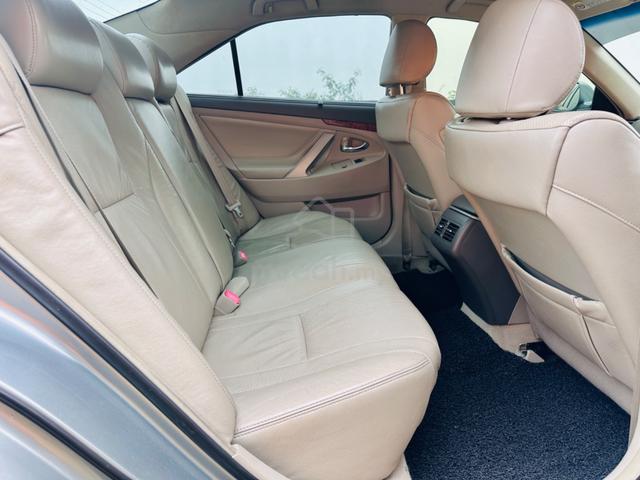 2007 Toyota CAMRY 2.4 V Price OTR No hidden Charge - 4