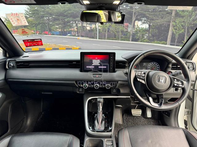 2022 Honda HR-V 1.5 HEV RS (A) - 5