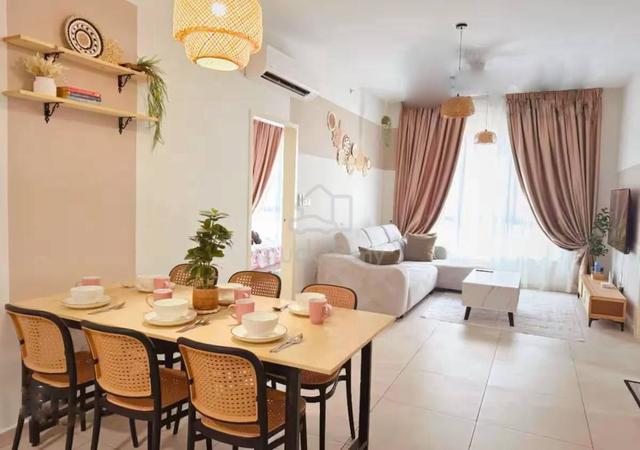 Residensi Adelia 1