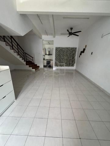 Rumah Utk Disewa - Bandar Ainsdale (Kemasukan Segera) 1