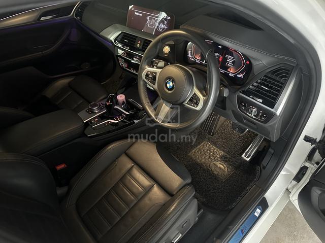 2020 Bmw X4 xDRIVE30i M SPORT 2.0L (A) - 5