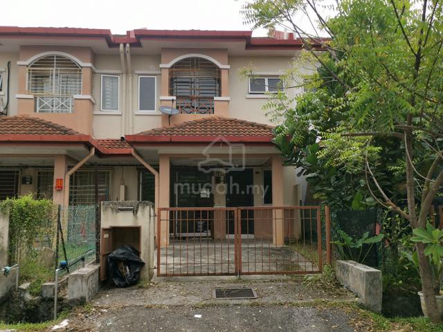 (SEWA) 2 Sty 4R3B Lep Lestari Putra Permai MRT Equine Seri Kembangan 1
