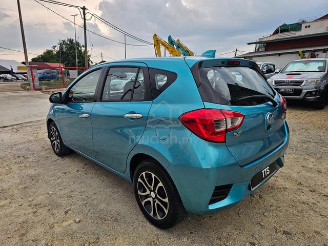 2018 Perodua MYVI 1.3 PREMIUM X (A) - 4