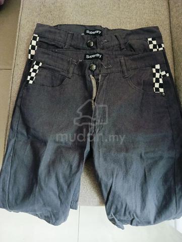 Short pants - photo 5 of 6