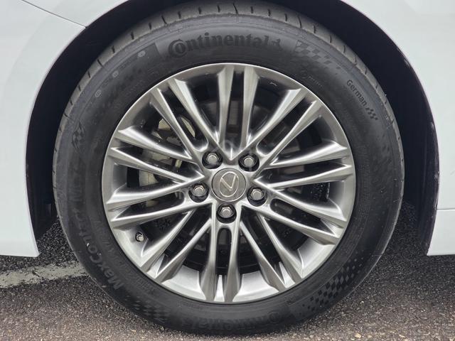 2016 Lexus ES250 2.5 LUXURY FACELIFT (A) - 4