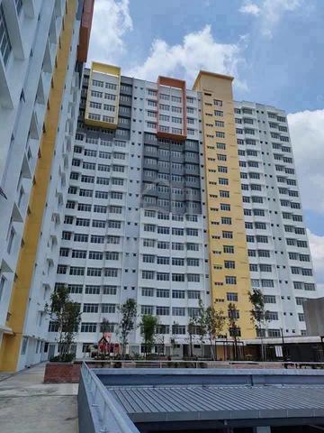 Residensi Falim (PR1MA Falim) 1