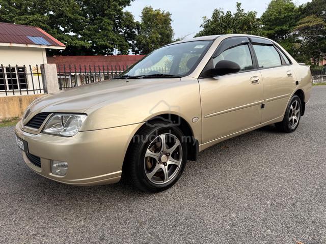 2005 Proton Waja 1.6(A)Mmc - 3