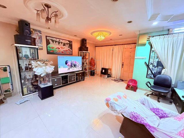 Double Storey Jalan Suakasih, Bandar Tun Hussein Onn, Cheras, Selangor 1