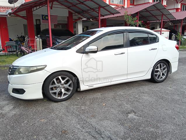2011 Honda CITY 1.5 E (A) - 2