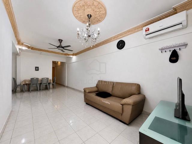 Apartmen Selasih 1