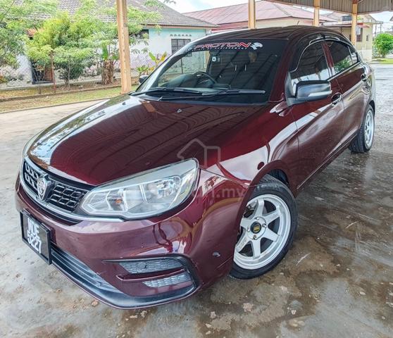 2019 1️⃣ PEMILIK Proton SAGA 1.3 Auto TIPTOP Skali - 1