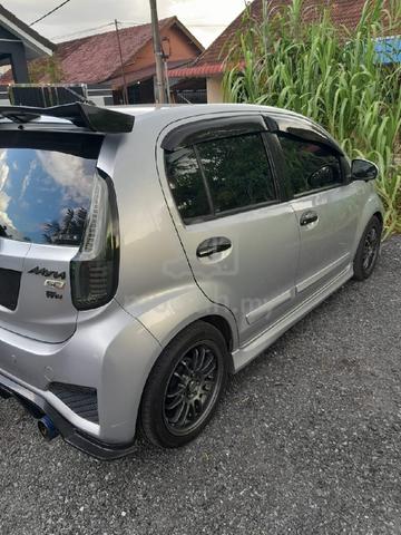 2017 Perodua MYVI 1.5 SE FACELIFT (A) - 3