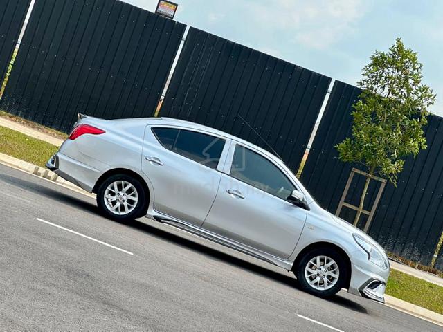 NiSSAN ALMERA 1.5 E🔥OFFER OFFER OFFER‼️‼️‼️ - 2